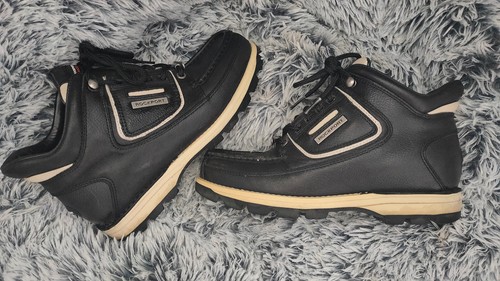 Rockport xcs hydro shield - rockport,