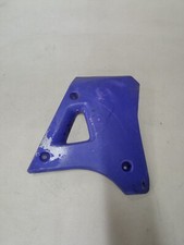 Yamaha DT 125 200 LEFT Side