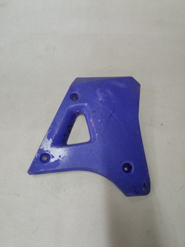 Yamaha 125 200 left - 200,