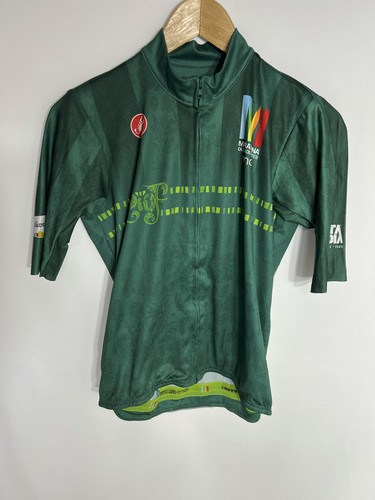Castelli cycling jersey - castelli,