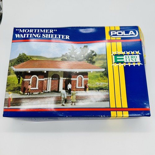 Pola 742 gauge mortimer - 742,
