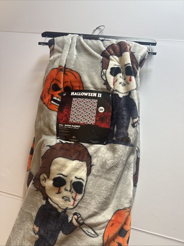 Halloween michael myers - halloween, ii