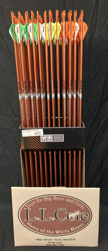 Easton fmj 5mm 340 - 5mm,