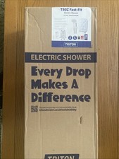 Triton T80Z Fast- Fit Shower -