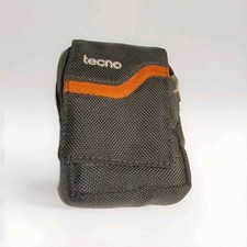 Jessops Tecno Compact Camera Case Pouch Bag For Digital Camera