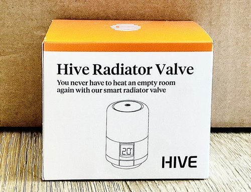 Uk7004240 hive smart trv - uk7004240,