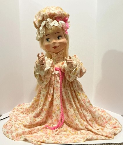 Vintage mechanical animatronic - mechanical,