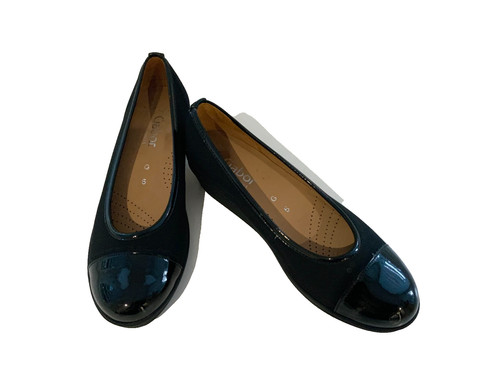 Gabor women black - women's,