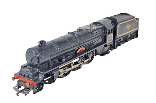 Triang black 2 princess - br, 4-6-2