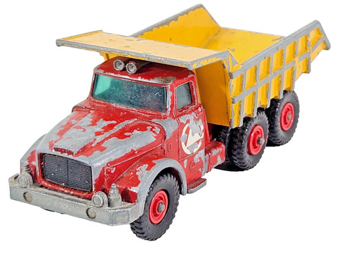 Matchbox king size 19 - matchbox, k-10/19