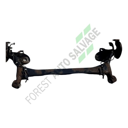 2014 volkswagen polo rear - 2014,