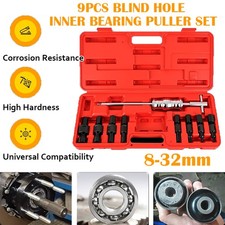 8-32mm 9pc Blind Hole Inner
