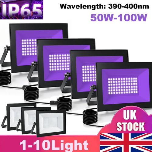 100w led stage - 50-100w,