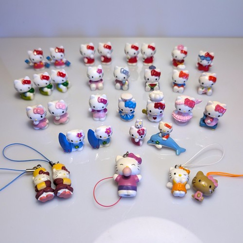 Vintage hello kitty - vintage,