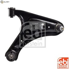 CONTROLTRAILING ARM WHEEL