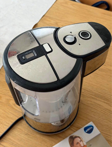 Breville hot water - breville, dispenser