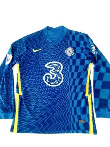 Nike chelsea mason mount home - chelsea,