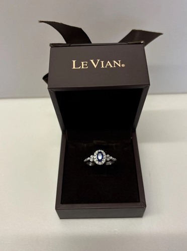 Vian 14k white - le,