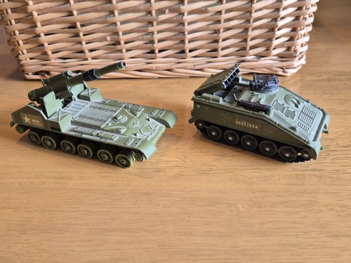 Vintage dinky toys diecast - toys,