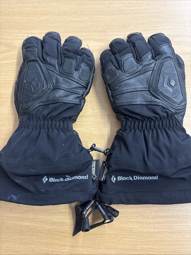Black diamond guide - black,