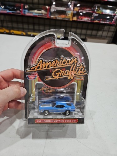 New motormax die - new,