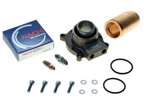 Tractive rd906 sequential - tractive,