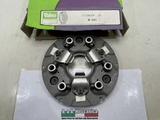 Set Push Clutch Plate Valeo