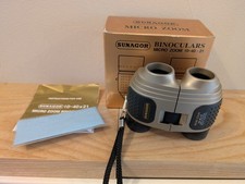 Sunagor Micro Zoom 10-40x21