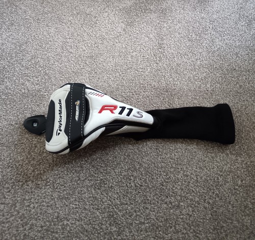Taylormade r11s fairway wood - r11s,
