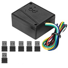 Car USB Induction Door