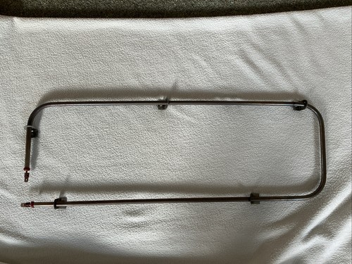 Hostess trolley heating - trolley,