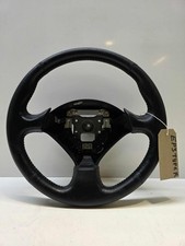 HONDA CIVIC EP3 TYPE R (UKDM) STEERING WHEEL, RED STICHED (FREE P&P) 2001 - 2006