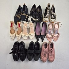 Branded Shoe Bundle Mixed