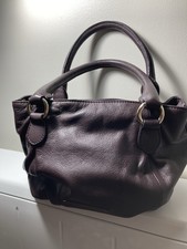 ROCHAJOHNROCHA Medium Brown