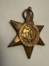 Genuine WWII The 1939-1945