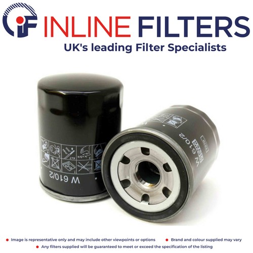 Oil filter for honda civic - for, 1.6