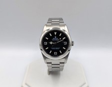 ROLEX Oyster Perpetual