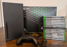 Microsoft xbox series 1tb - microsoft,