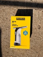 Kärcher wv6 plus window - wv6,