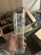 Peroni pint glasses - 2,