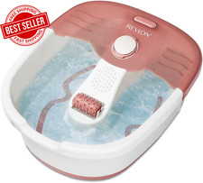 Foot Spa Massager Soothing