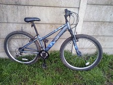 Apollo Jewel mountain bike