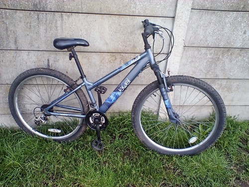 Apollo jewel mountain - jewel, bike