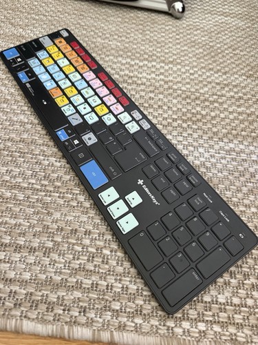 Editors keys ableton live - editors,