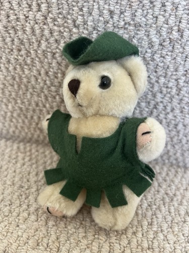 Small jointed robin hood - robin,