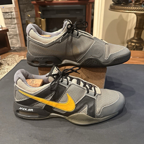 Nike air max courtballistec - nike,