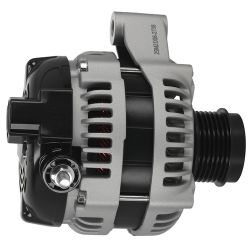150 amp 12v alternator - 150,