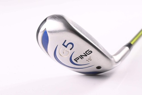 Ping hybrid 19 - #3,