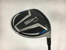 TaylorMade SIM MAX Fairway