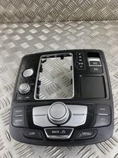 AUDI A6 C7 2015 TOUCHPAD MMI MULTIMEDIA CONTROL SWITCH 4G2919610F